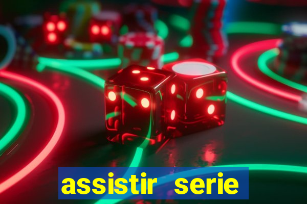 assistir serie origem 2 temporada